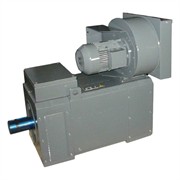 Photo of Vascat - 12.5kW (17HP) x 2305RPM AC Vector Motor IP23 B3 - 100 Frame