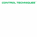 Control Techniques Logo