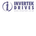Invertek Logo