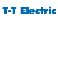 TT Electric Logo