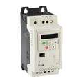 C2 EMC Eaton DC1 IP20 0.37kW 230V 1ph to 3ph AC Inverter 
