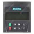 Siemens  Micromaster 4  MM430 BOP-2 6SE6400-0BE00-0AA0  OVP  14-3#2877 