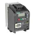 Siemens V20 1.1kW 400V 3ph AC Inverter Drive, C3 EMC - AC