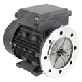 Motor Eléctrico ML712-4 0,5 hp/220V/50 Hz 1400rpm