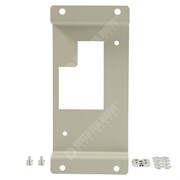 Photo of Yaskawa Remote Mounting Plate for JVOP-KPL Keypads