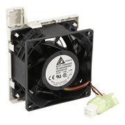 Photo of ABB Spare Cooling Fan  ACX580 R2 MAIN FAN ASSEMBLY