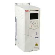 Photo of ABB ACH580 HVAC IP21 5.5kW 400V 3ph AC Inverter Drive, DBr, STO, C2 EMC