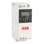 Photo of ABB ACS180 0.75kW/1.1kW 230V 1ph to 3ph AC Inverter Drive, STO, C2 EMC