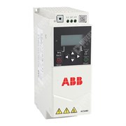 Photo of ABB ACS180 1.5kW/2.2kW 400V 3ph AC Inverter Drive, STO, C3 EMC