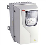 Photo of ABB ACS350 - 0.37kW 400V 3ph to 3ph - IP66 AC Inverter Drive Speed Controller