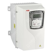 Photo of ABB ACS355 IP66 0.55kW 400V 3ph AC Inverter Drive, STO, DBr, C3 EMC (+B063)