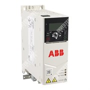 Photo of ABB ACS380 IP20 0.37kW/0.55kW 400V 3ph AC Inverter Drive, DBr, STO, C3 EMC