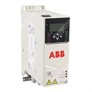 Photo of ABB ACS380 IP20 0.37kW/0.55kW 230V 1ph to 3ph AC Inverter Drive, DBr, STO, C2 EMC