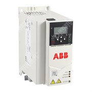 Photo of ABB ACS380 IP20 4kW/5.5kW 400V 3ph AC Inverter Drive, DBr, STO, C3 EMC