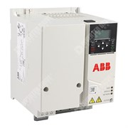 Photo of ABB ACS380 IP20 5.5kW/7.5kW 400V 3ph AC Inverter Drive, DBr, STO, C3 EMC