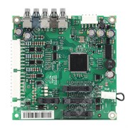 Photo of Power Circuit Board for ABB Inverter Drive - AINT-14C