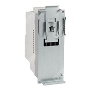 Photo of ABB DIN Rail Mounting Kit for ACS180 frame size R0 and R1