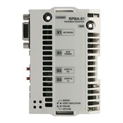 Photo of ABB RPBA-01 Profibus DP Adapter Module (+K454 for ACS550/ACS800)