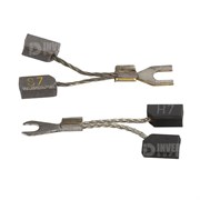 Photo of Baumer Hubner TDP Tachogenerator Brush Set - ET02.1057L (11076778)
