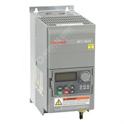 Photo of Bosch Rexroth EFC5610 1.5kW 230V 1ph to 3ph AC Inverter Drive, DBr, STO, C3 EMC