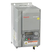 Photo of Bosch Rexroth EFC5610 2.2kW 230V 1ph to 3ph AC Inverter Drive, DBr, STO, C3 EMC