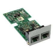 Photo of Bosch Rexroth Multi-Ethernet Communications Card for EFC3610 or EFC5610
