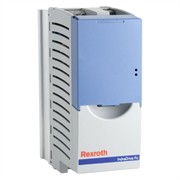 Photo of Bosch Rexroth IndraDrive Fc 0.75kW 230V 1ph to 3ph (or 3ph to 3ph) - AC Inverter Drive Speed Controller