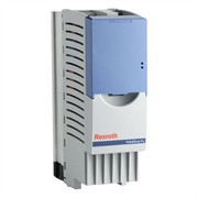 Photo of Bosch Rexroth IndraDrive Fc 1.1kW 230V 1ph to 3ph (or 3ph to 3ph) - AC Inverter Drive Speed Controller