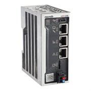 Photo of Bosch Rexroth ctrlX CORE X3 Control Module
