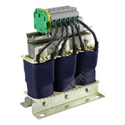 Photo of Output Choke for 15kW (30A) Inverter - Long Cable Run - CNW854/30