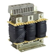 Photo of REO CNW854/08 Output Choke to 3kW (8A) for Long Motor Cable