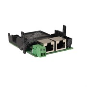 Photo of DELTA CANopen Communications Module for MS300 AC Inverter frame A or B