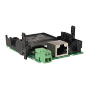 Photo of DELTA Ethernet Communications Module for MS300/MH300 AC Inverter frame A or B