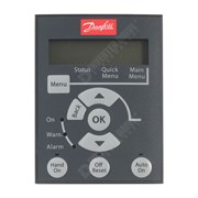 Photo of Danfoss FC 51 Local Control Panel (Keypad) without Pot - LCP11