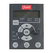 Photo of Danfoss FC 51 Local Control Panel (Keypad) with Pot - LCP12