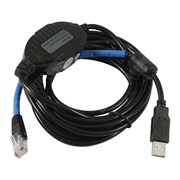 Photo of Eaton Programming Cable (3m) for DE1 / DE11 / DC1 / DA1 AC Inverters, DX-CBL-PC-3M0