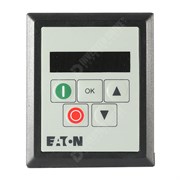 Photo of Eaton Remote Keypad for DE1 / DE11 Inverters, DX-KEY-LED2