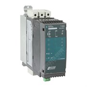 Photo of Eurotherm 7100A - 25A 230V 1ph Power Controller, 4-20mA Input, PA, Fuse