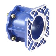 Photo of TEC - Long Output Flange Type FB for FCNDK40 Gearbox