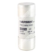 Photo of Ferraz Shawmutt  - 80A High Speed URD 22 x 58mm Semiconductor Fuse