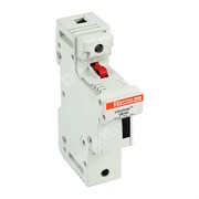Photo of Eurotherm Fuse Kit 40A High Speed 14mm x 51mm AC Fuse and Holder