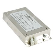 Photo of GE EMC Filter (Class B) for VAT20 Series Inverter (230V 1ph to 0.75kW)