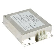 Photo of GE EMC Filter (Class B) for VAT20 Series Inverter (230V 1/3ph to 2.2kW)