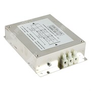 Photo of GE EMC Filter (Class B) for VAT20 Series Inverter (400V 3ph to 2.2kW)