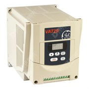 Photo of GE VAT20 2.2kW 230V 1/3ph to 3ph - AC Inverter Drive Speed Controller