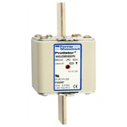 Photo of 500A High Speed AC Fuse - NH3