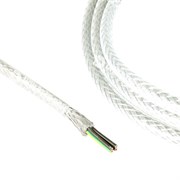 Photo of 2m Length 3 Phase &#39;SY&#39; 1.5mm2 Power Cable
