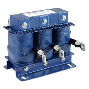Photo of AC Line Choke for 110A (45kW) DC Drive