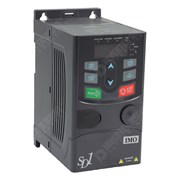 Photo of IMO SD1 0.75kW 230V 1ph to 3ph AC Inverter Drive, DBr, STO, Unfiltered