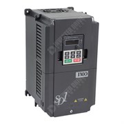 Photo of IMO SD1 5.5kW 400V 3ph AC Inverter Drive, DBr, STO, C3 EMC